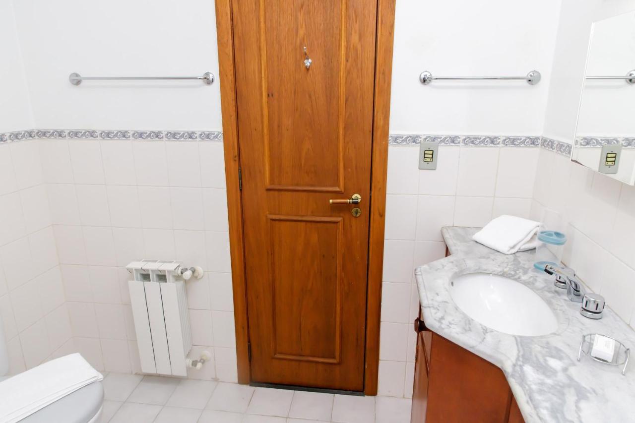 Apartamento Amplo E Aconchegante Na Av Das Hortencias No Centro De Gramado Dış mekan fotoğraf